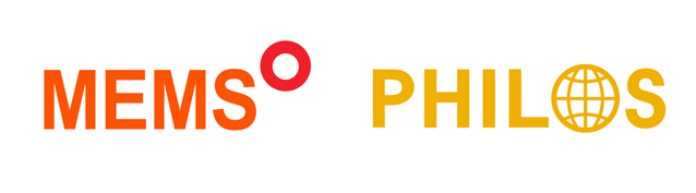 MEMS-PHILOS-Logos