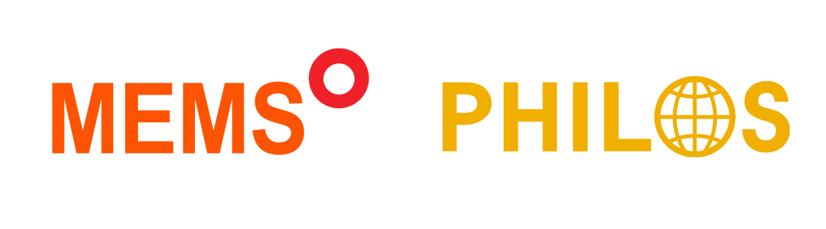 MEMS-PHILOS-Logos