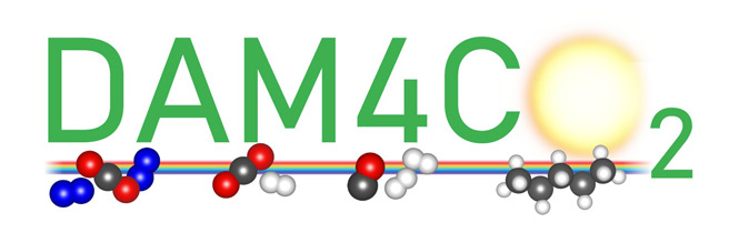 DAM4CO2-logo